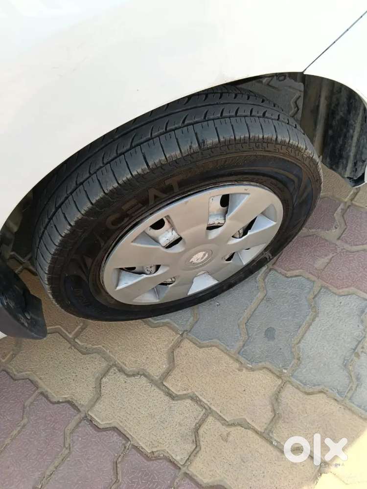Maruti Suzuki Wagon R 2016 Cng & Hybrids 91000 Km Driven