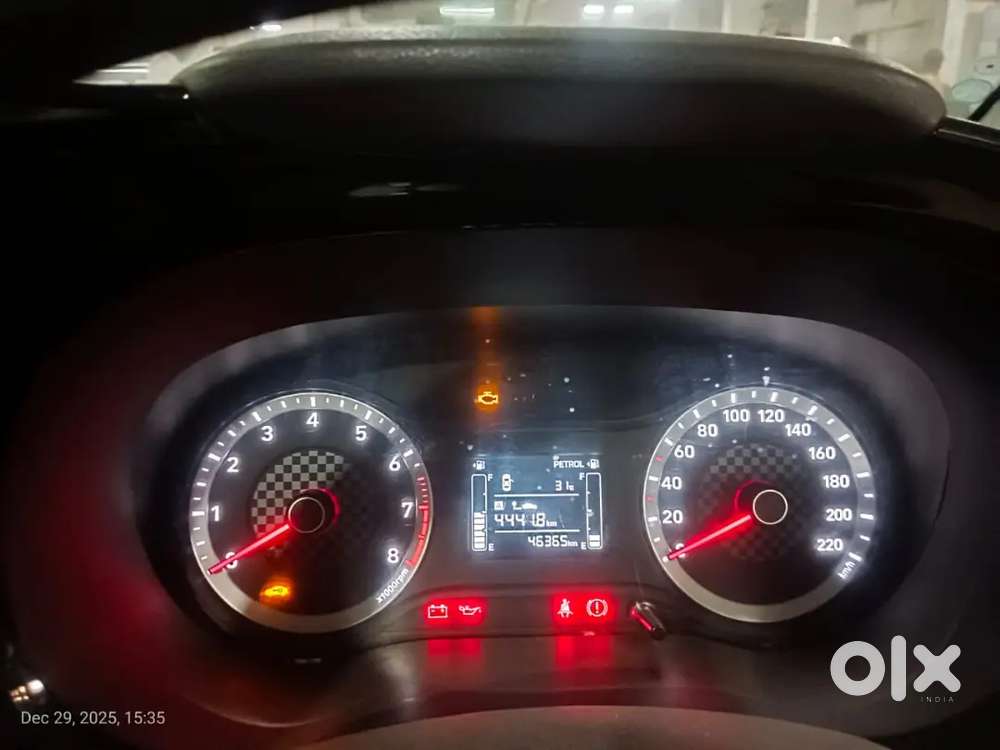 All In Company Condition