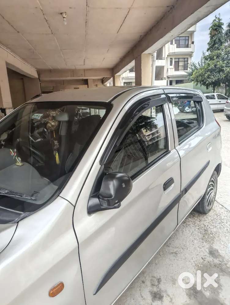 Maruti Suzuki Alto 800 2013 Petrol 110000 Km Driven