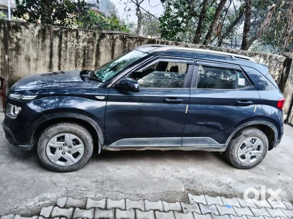 Hyundai Venue 2019