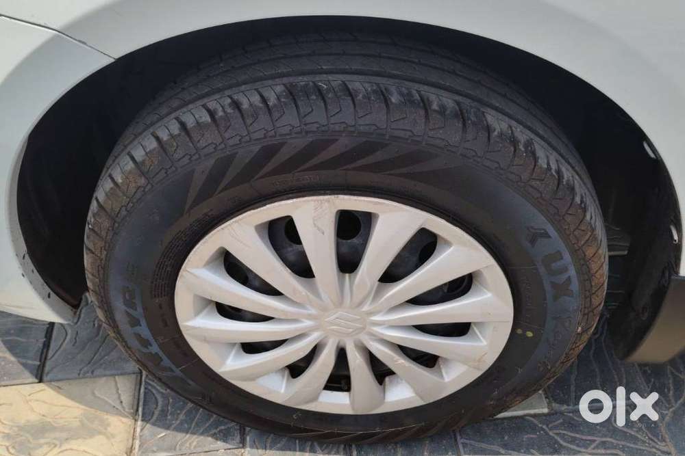 Maruti Suzuki Dzire 2017-2020 1.2 Vxi, 2015, Petrol