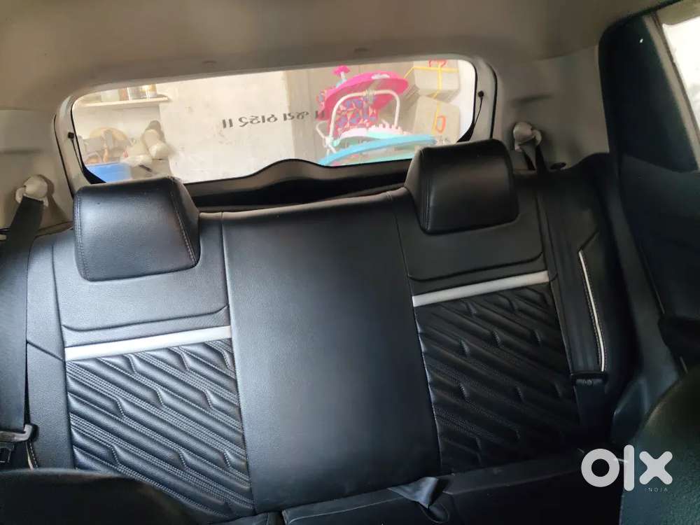 Maruti Suzuki New-gen Swift 2022