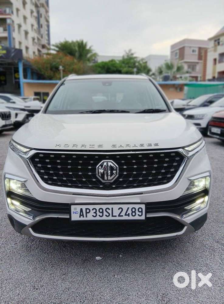 Mg Hector 2.0 Sharp Diesel, 2023, Diesel