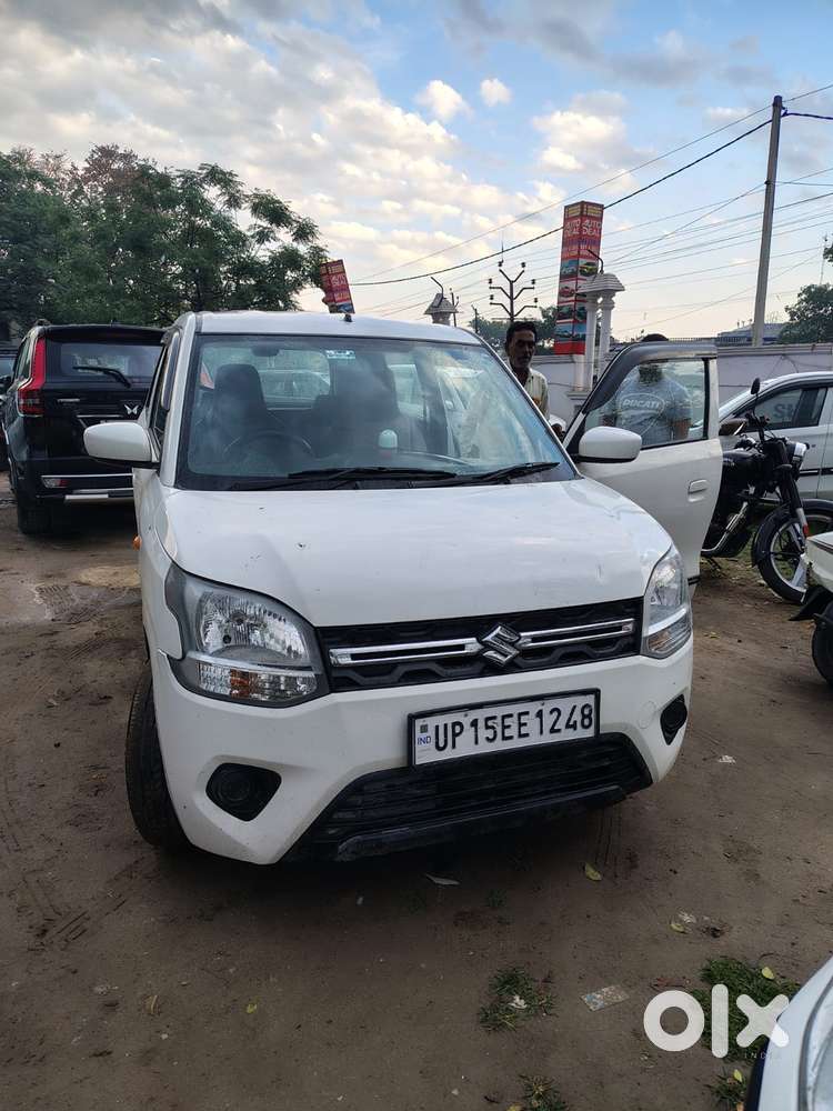 Maruti Suzuki Wagon R 1.0 Vxi Cng, 2023, Cng & Hybrids