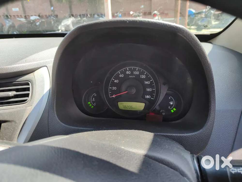 Hyundai Eon 0.8 Era 2013 Petrol
