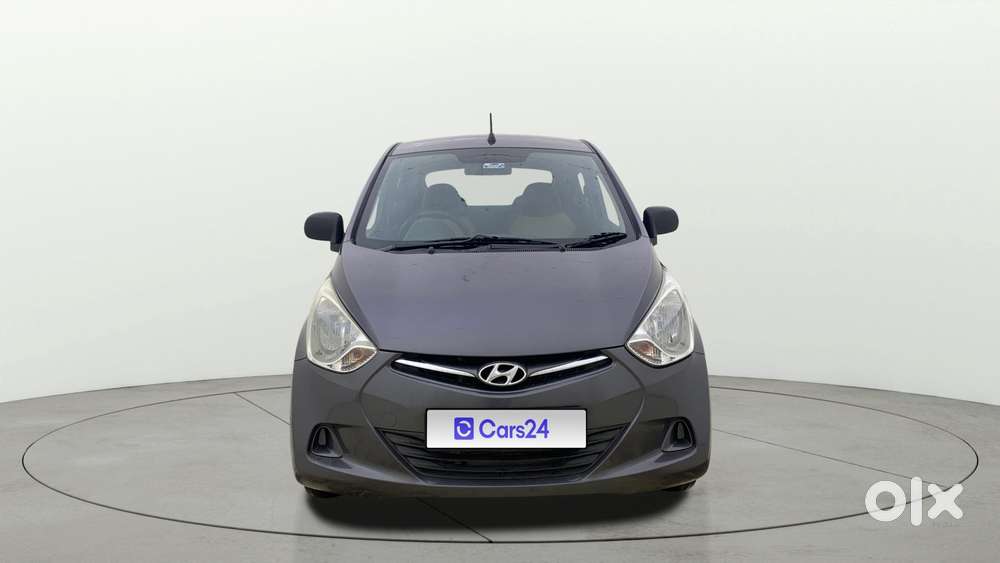 Hyundai Eon Era +, 2015, Petrol