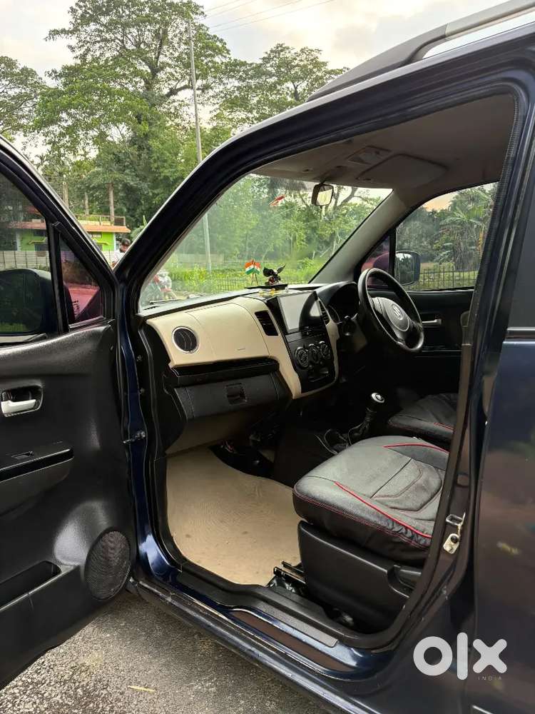 Maruti Suzuki Wagon R 2019 Petrol 780000 Km Drive Refinance Available