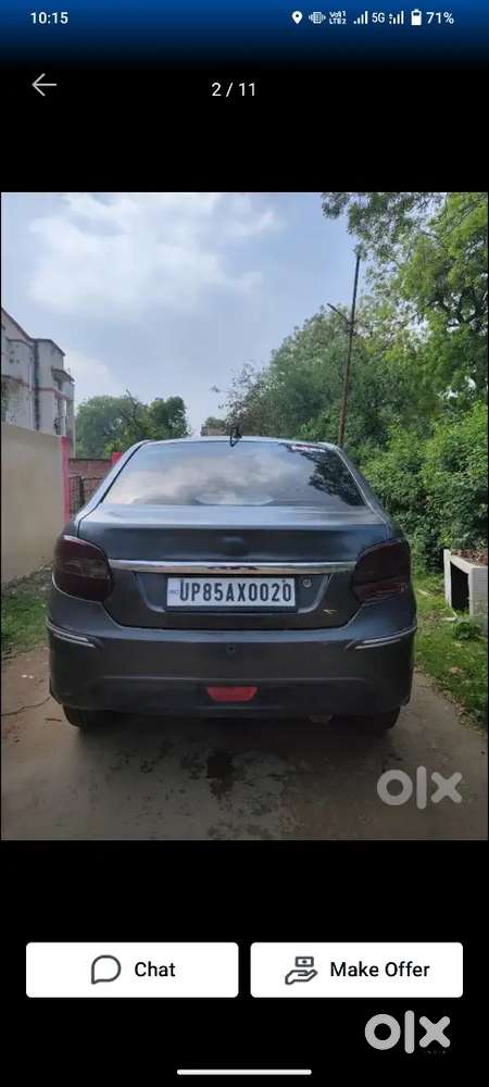 Tata Zest Diesel 2016 Car