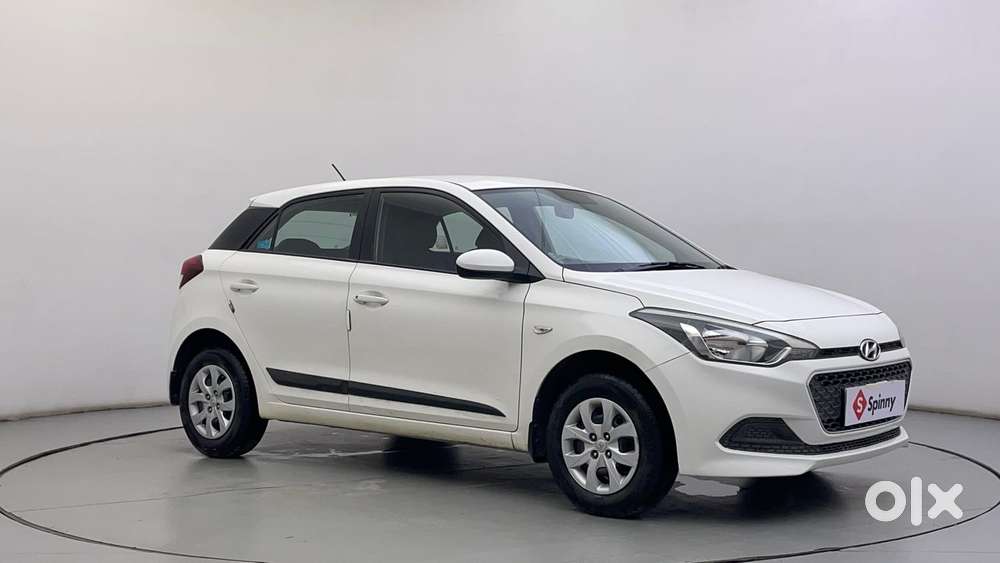 Hyundai Elite I20 Magna Executive 1.2, 2017, Petrol