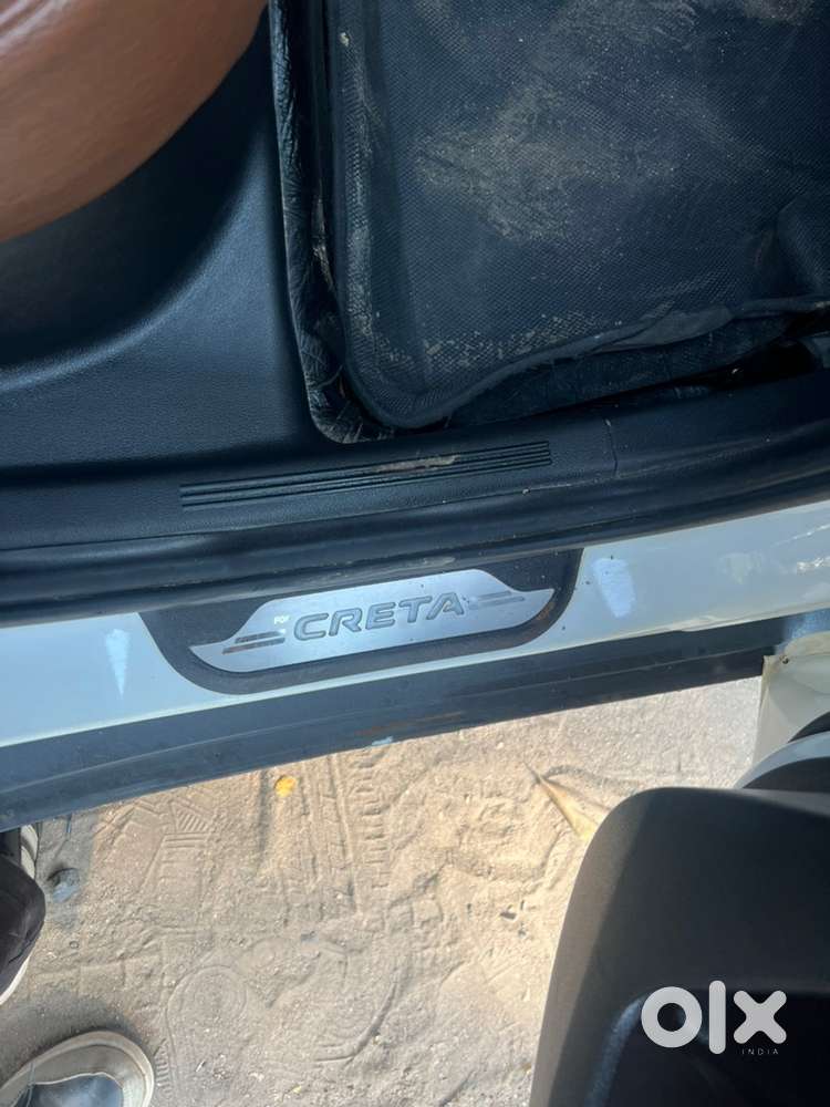 Hyundai Creta 2022 Diesel