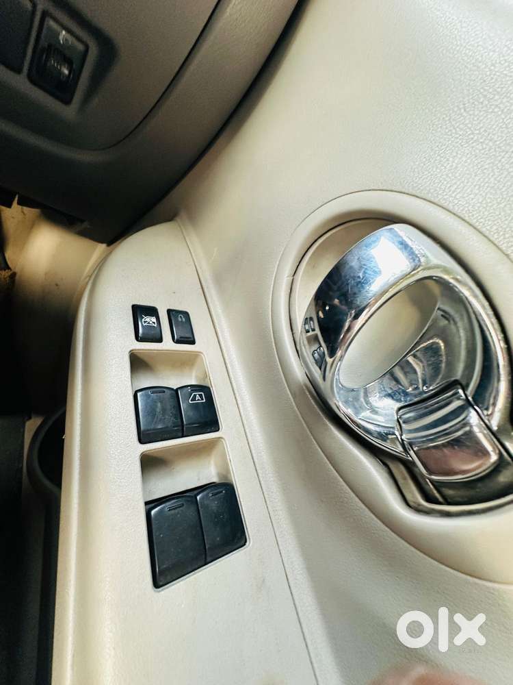 Nissan Micra 2012-2017 Diesel Xl, 2016, Diesel