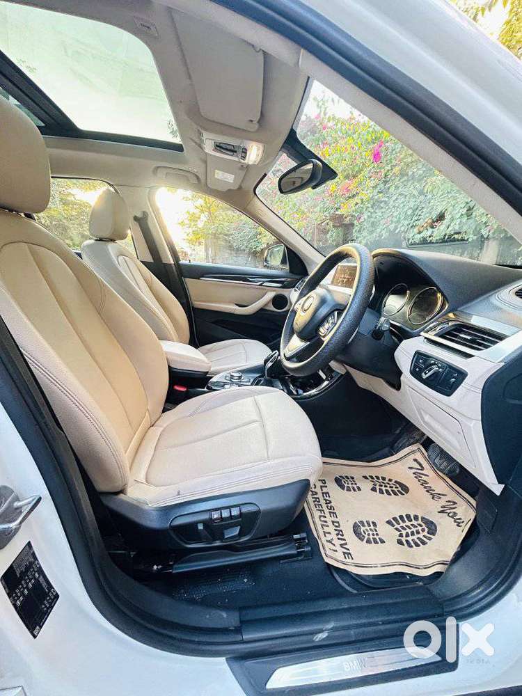 Bmw X1 2.0 Sdrive 20d, 2021, Diesel