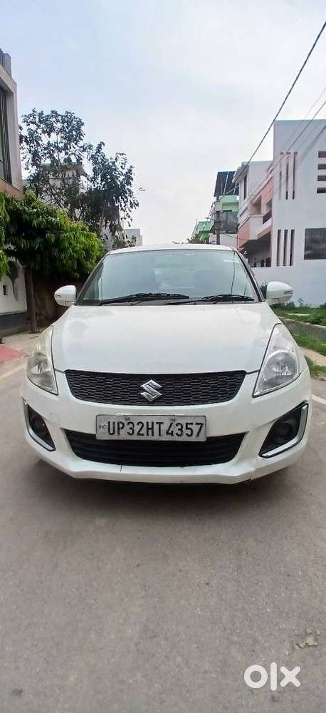 Maruti Suzuki Swift 2018 Vdi, 2017, Diesel
