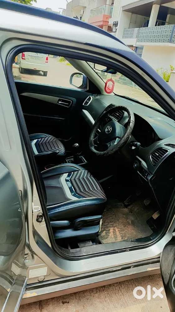 Toyota Urban Cruiser 2022 Petrol 48000 Km Driven