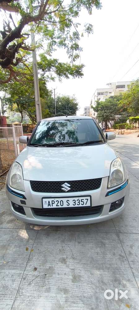 Maruti Suzuki Swift Ddis Vdi, 2007, Diesel