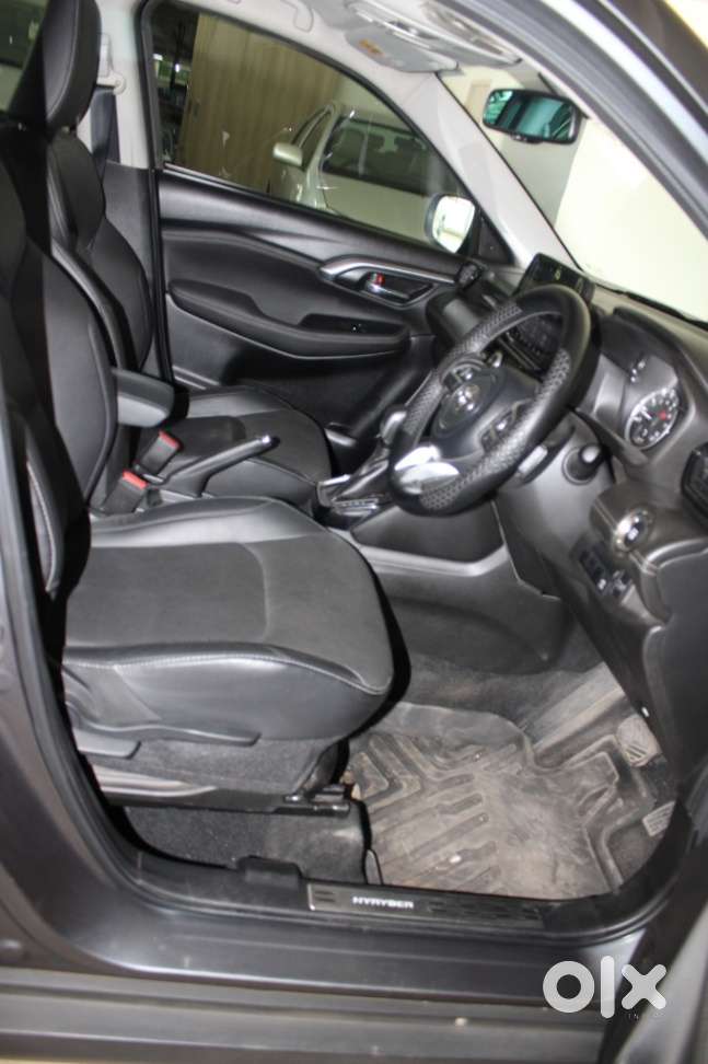 Toyota Urban Cruiser Hyryder 1.5 V Neo Drive, 2024, Petrol