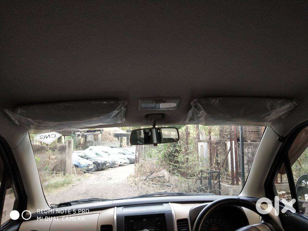 Maruti Suzuki Wagon R 1.0 2013-2019 Lxi Cng, 2018, Cng & Hybrids