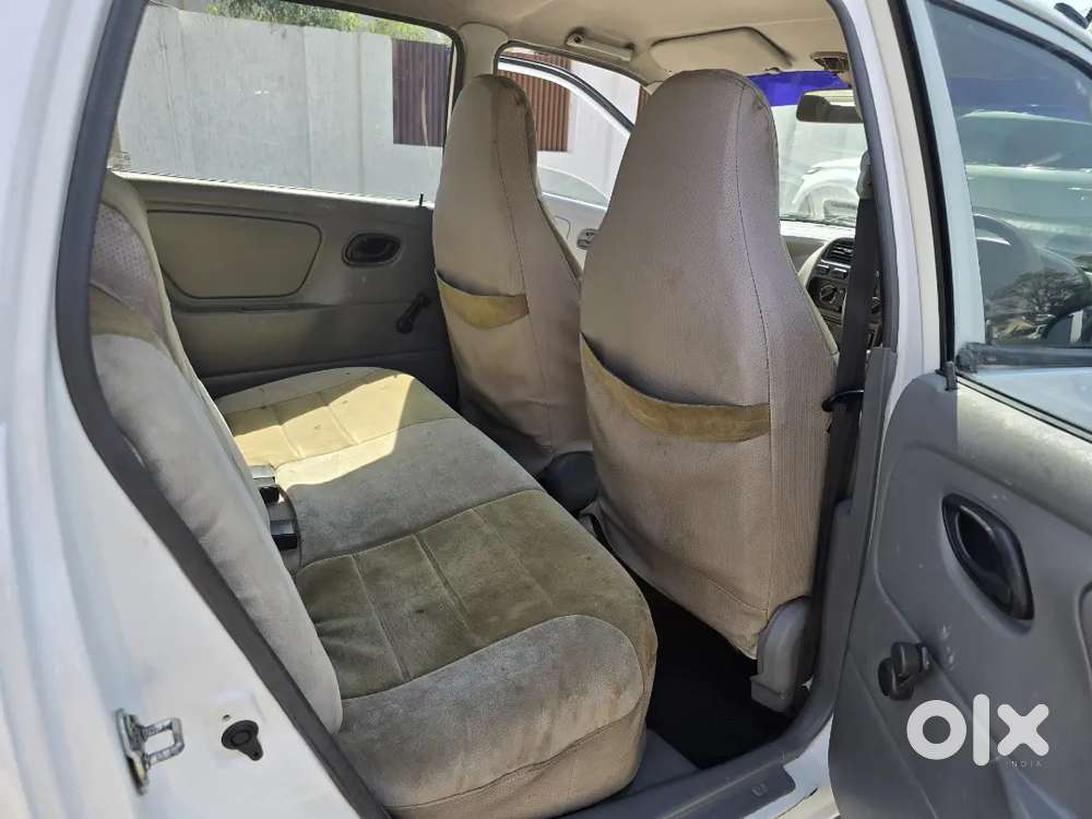 Maruti Suzuki Alto K10 2011