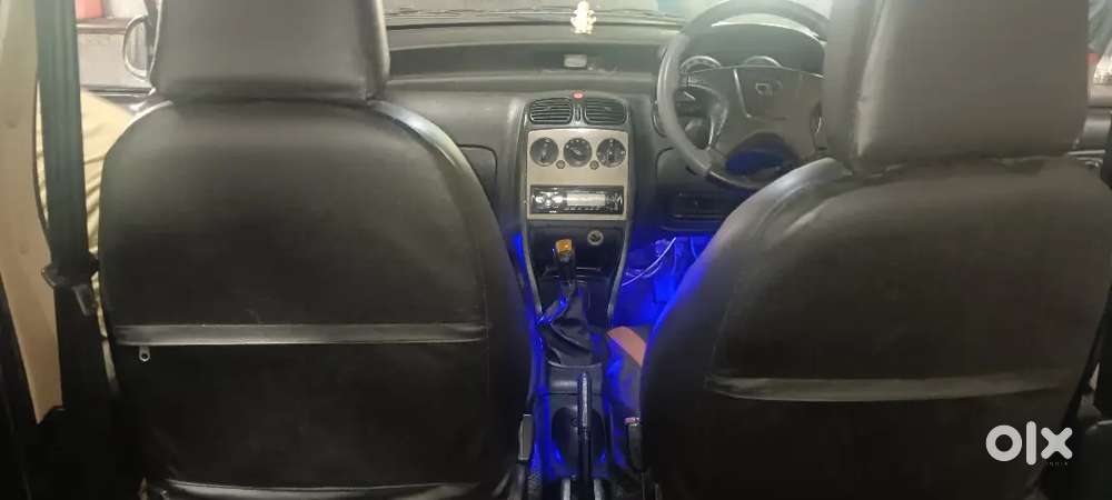 Tata Indica Ev2 Ls 2017 Diesel Manual