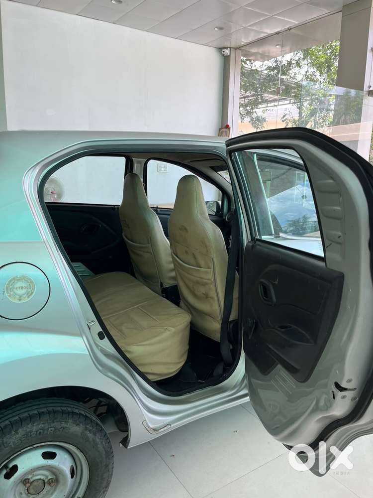 Datsun Redi Go, 2019, Petrol