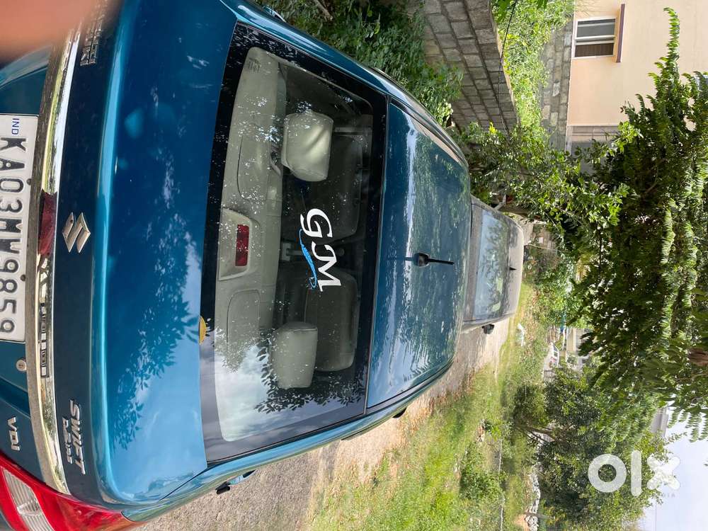 Maruti Swift Dzire Diesel 2013