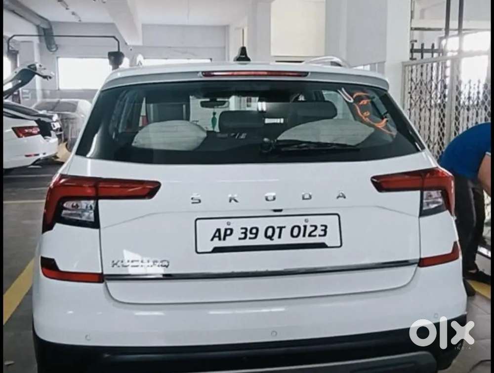 Single Hand Use Full Condition Vehicle