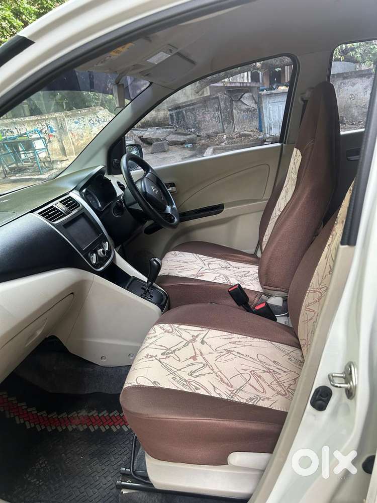 Maruti Suzuki Celerio Vxi, 2018, Petrol