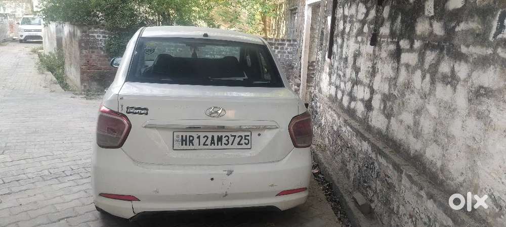 All Part & Paint Original With New Tyre .well Maintained Car