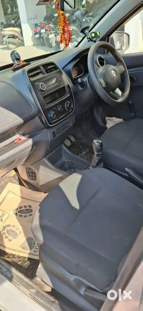 Renault Kwid 2016 Petrol 70000 Km Driven