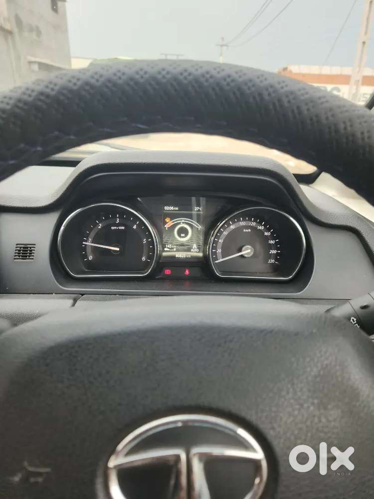 Tata Hexa 2.2 2017