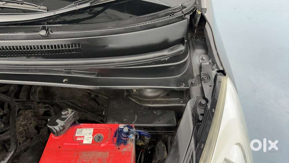 Hyundai I10 Magna 1.2 Itech Se, 2012, Petrol