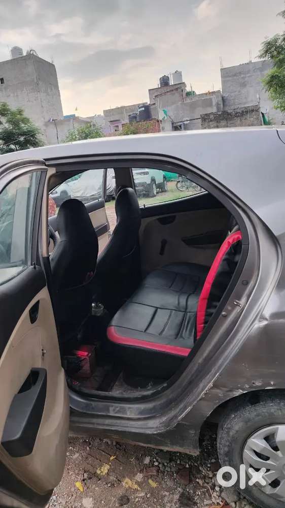 Hyundai Eon Era Plus 2012