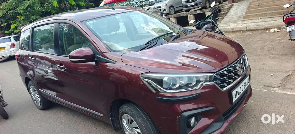 Mahindra Tuv 300 T10, 2016, Diesel