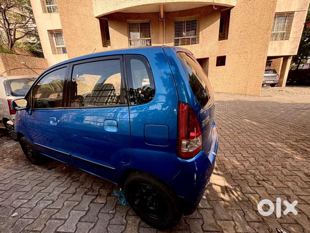 Maruti Suzuki Zen Estilo 2007 Petrol Well Maintained