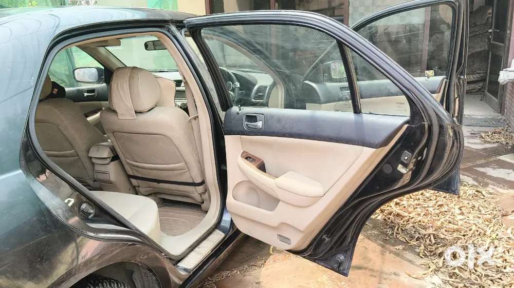 Jmd Honda Accord
