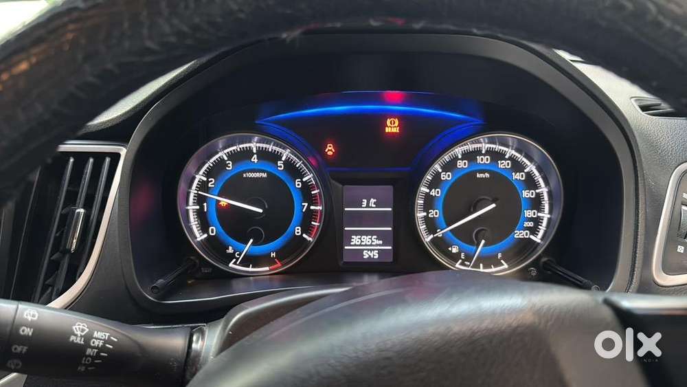 Maruti Suzuki Car 2020