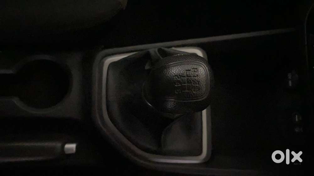 Hyundai Creta 1.6 Sx Plus Petrol, 2015, Petrol