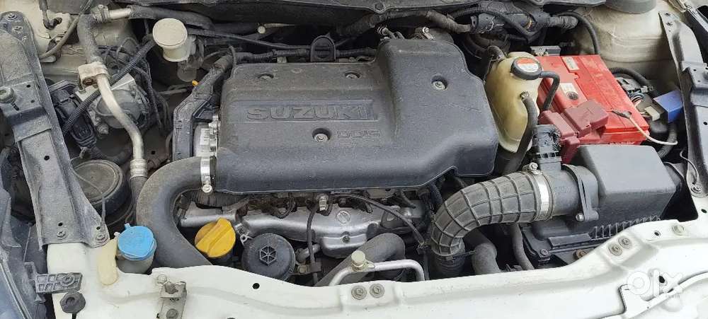 Maruti Suzuki Swift Dzire November 2015