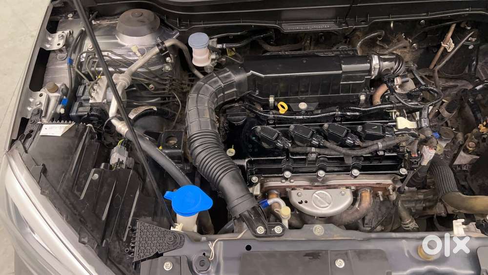 Toyota Urban Cruiser 1.5 High Grade Mt, 2020, Petrol