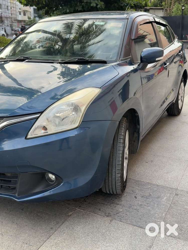 Maruti Suzuki Baleno Delta, 2019, Petrol