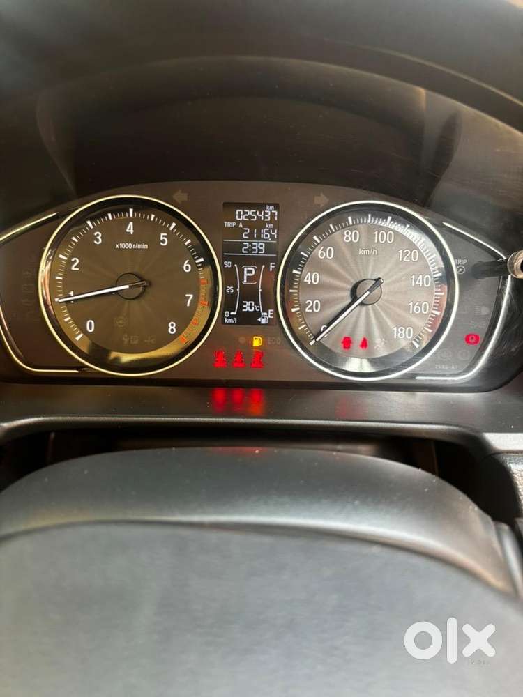 Honda Amaze 2nd Gen 2024 Cng & Hybrids Well Maintained