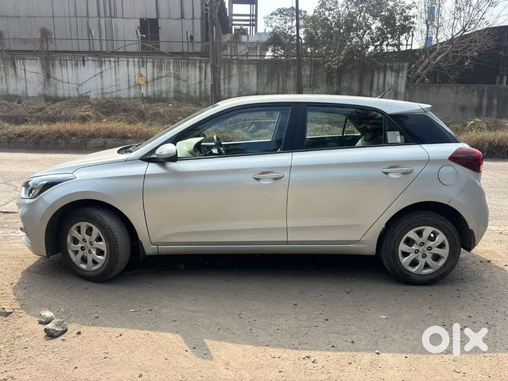 Hyundai New I20 Sportz 2018