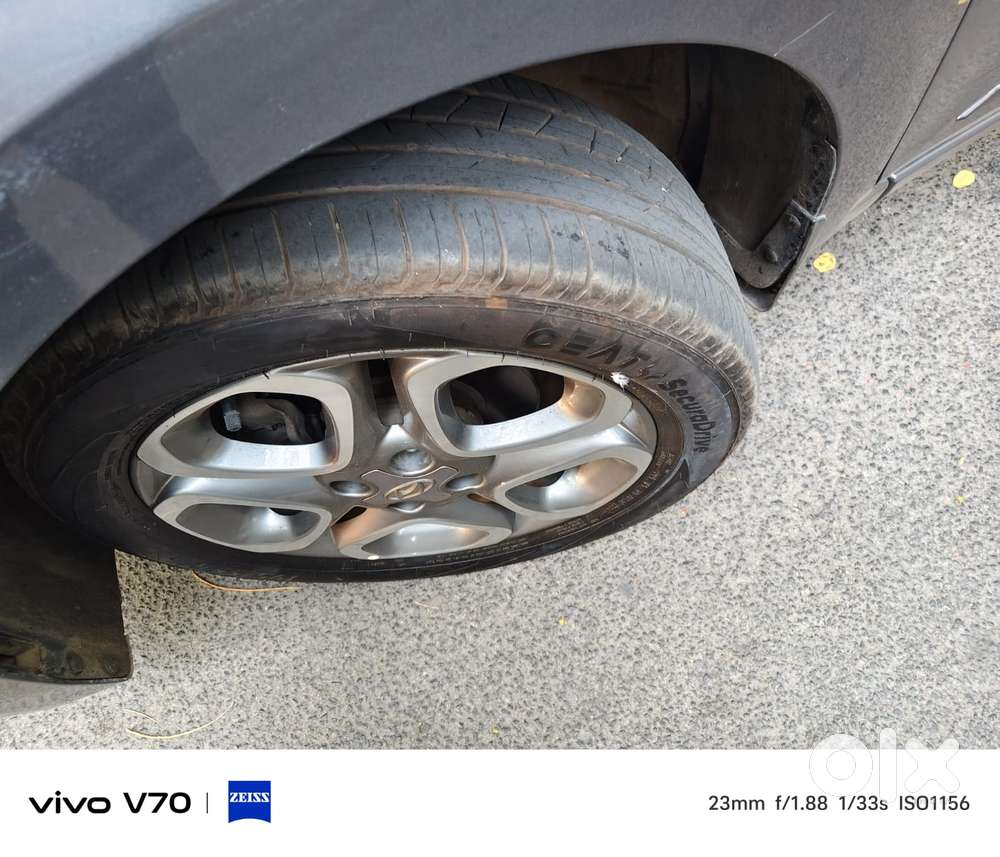 Hyundai I20 Petrol Asta Option, 2019, Petrol