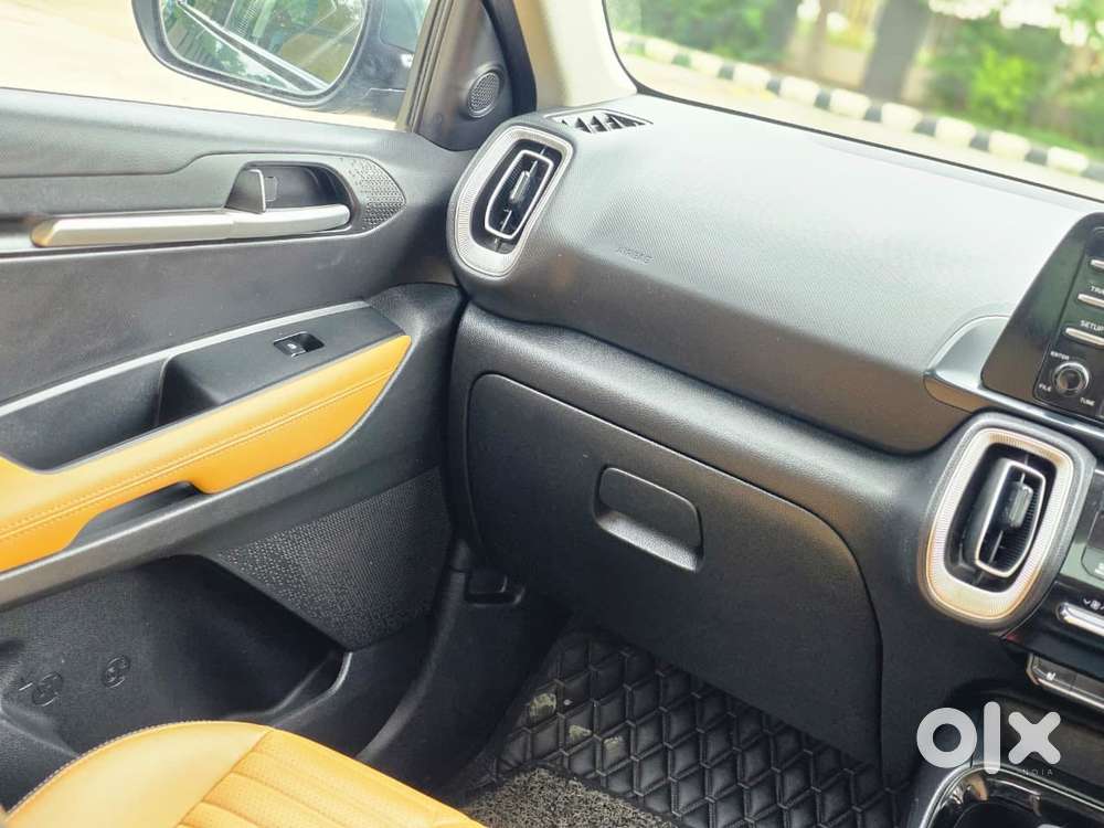 Kia Sonet 1.5 Htx Plus Diesel Dt, 2024, Diesel