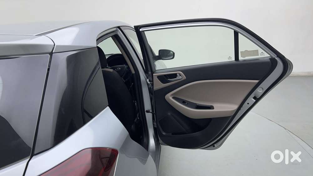 Hyundai Elite I20 1.2 Asta (o) Cvt, 2019, Petrol