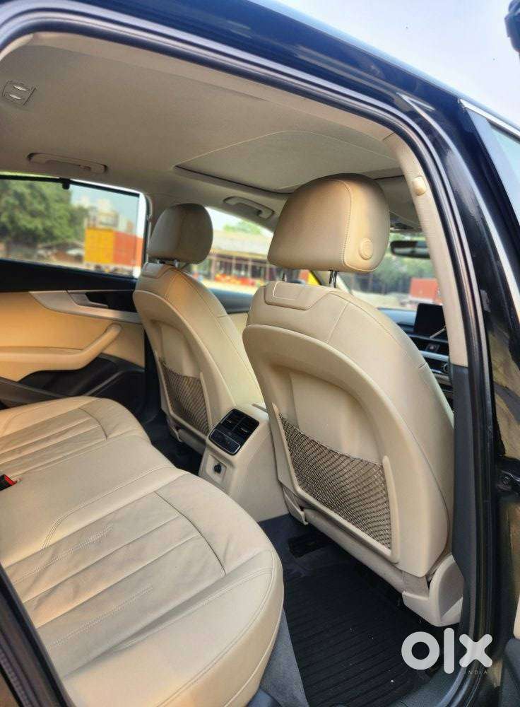 Audi A4 3.0 Tdi S Line, 2018, Diesel