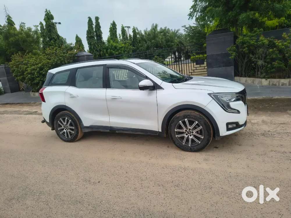 Mahindra Xuv700 Diesel 2023