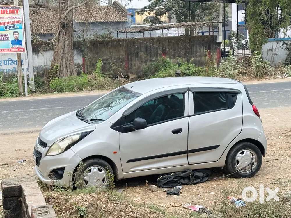 Chevrolet Beat 2015 Diesel 82000 Km Driven