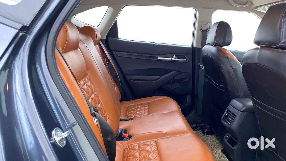 Kia Seltos Htk Plus 1.5 Diesel, 2022, Diesel