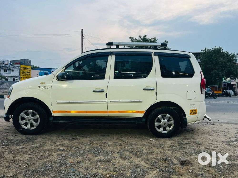 Mahindra Xylo H4 Bs Iv, 2018, Diesel